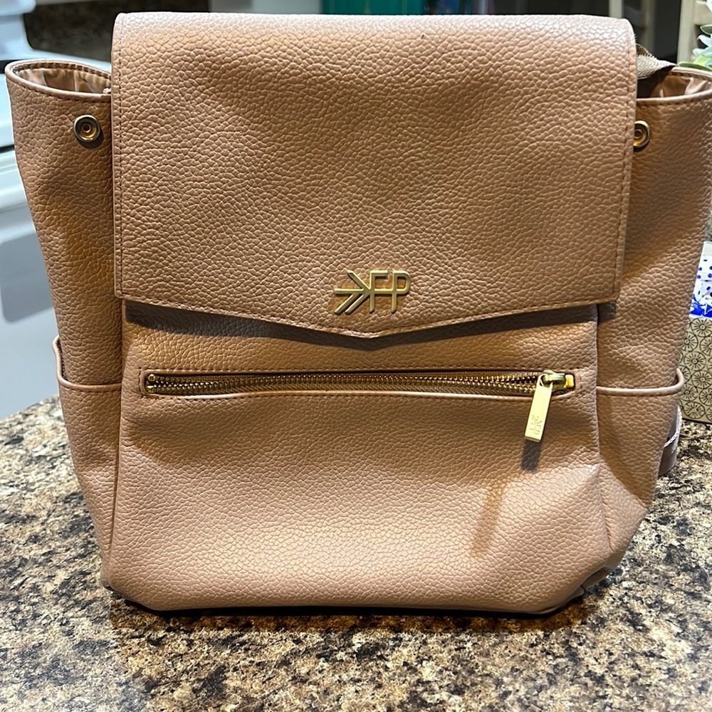 Freshly Picked Mini Backpack